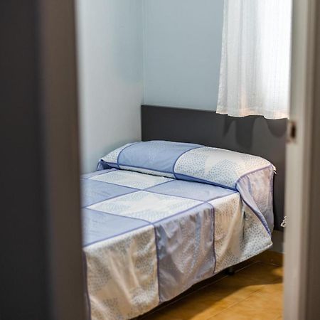 Tuguest Manuel De Falla Apartment 그라나다 외부 사진