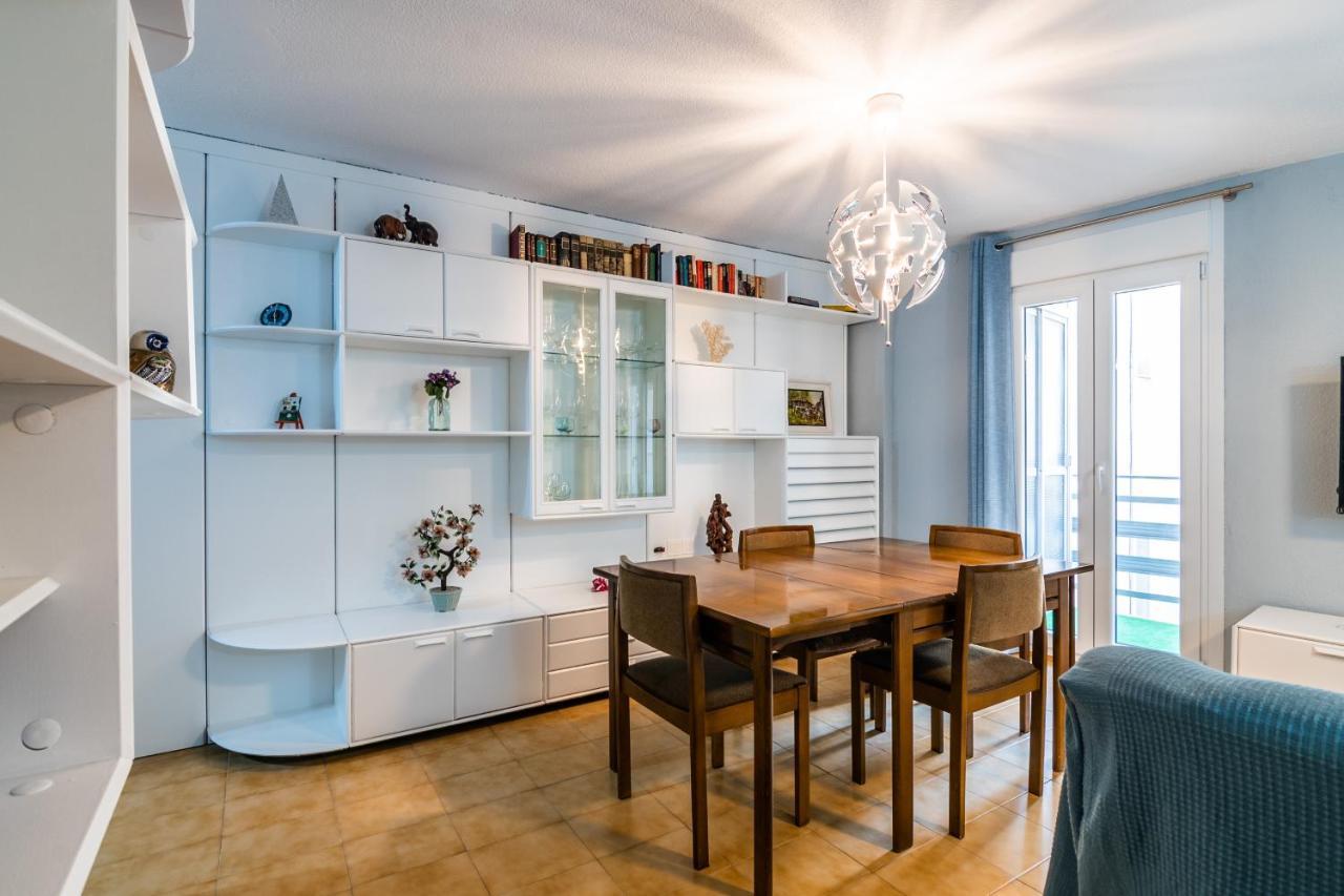 Tuguest Manuel De Falla Apartment 그라나다 외부 사진