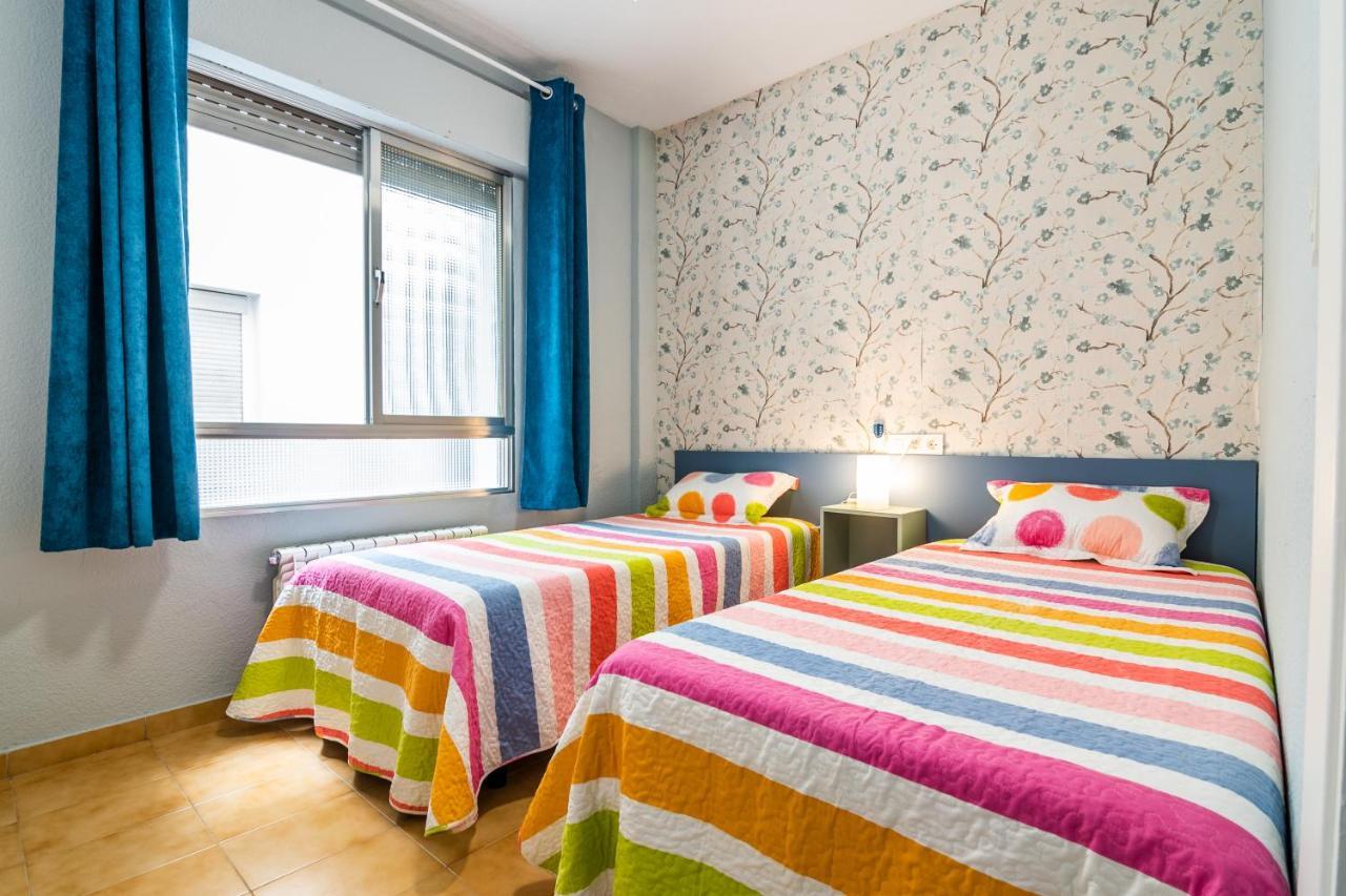 Tuguest Manuel De Falla Apartment 그라나다 외부 사진