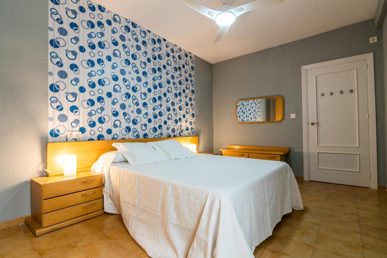 Tuguest Manuel De Falla Apartment 그라나다 외부 사진