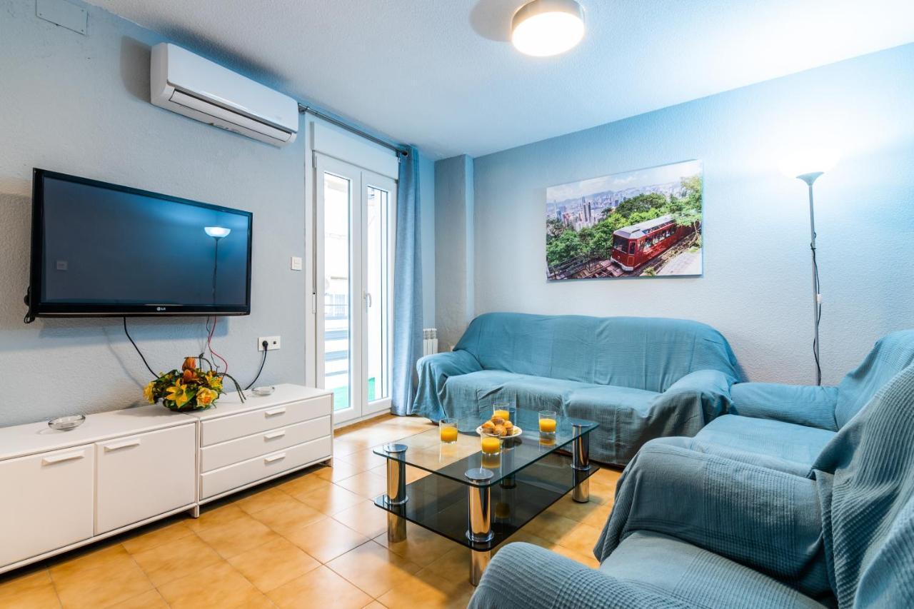 Tuguest Manuel De Falla Apartment 그라나다 외부 사진