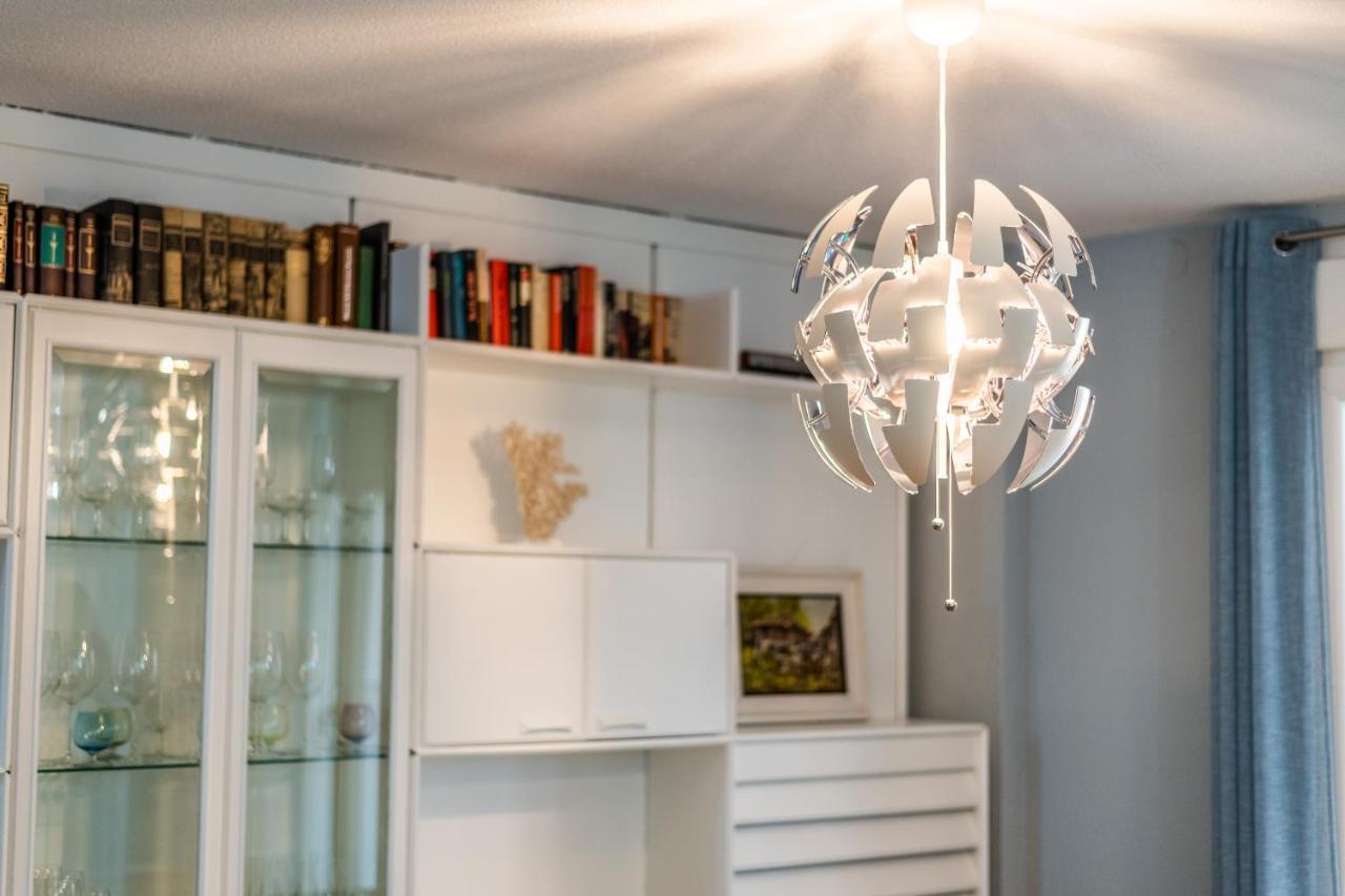Tuguest Manuel De Falla Apartment 그라나다 외부 사진