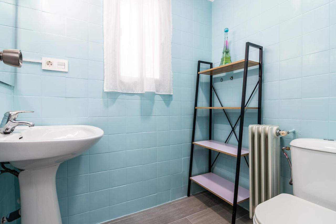 Tuguest Manuel De Falla Apartment 그라나다 외부 사진