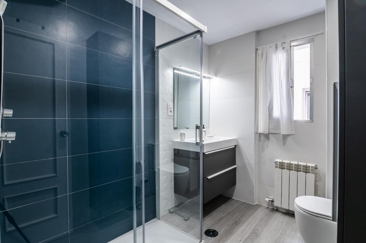 Tuguest Manuel De Falla Apartment 그라나다 외부 사진
