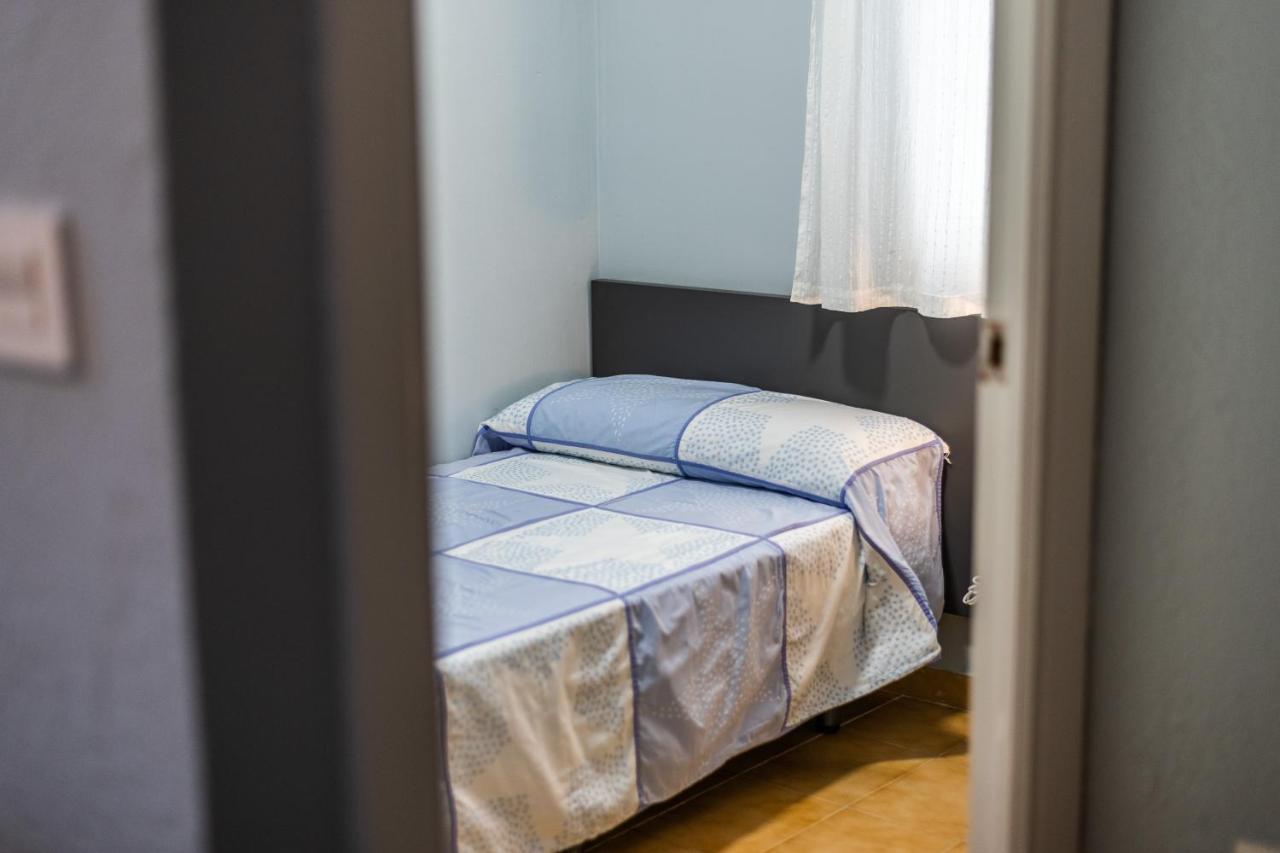 Tuguest Manuel De Falla Apartment 그라나다 외부 사진