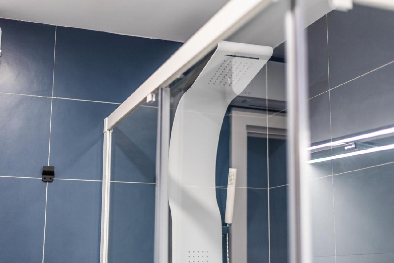 Tuguest Manuel De Falla Apartment 그라나다 외부 사진