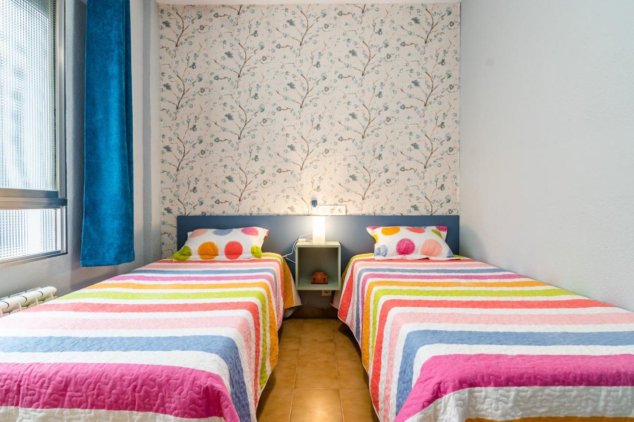 Tuguest Manuel De Falla Apartment 그라나다 외부 사진